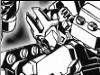 Transformers News: Battle Rollar - Origin of the Prime Scout