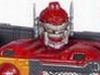 Transformers News: 6" Titanium RID Optimus Prime prototype on eBay