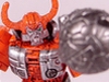 Transformers News: Transformers Titanium Unicron and Autobot Shuttle "the Ark" Galleries Now Online