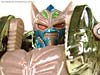 Transformers News: Green Transmetal Ramulus now on eBay