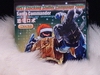 Transformers News: Justitoys Announces Holiday Edition Santa Commander!