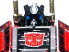 Transformers News: New Image of WST Dark Retribution Chase Set