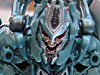 Transformers News: BotCon 2009: Hasbro's Display Area (Friday)