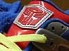 Transformers News: Photos of Nike  Air Trainer III Transformers