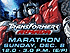 Transformers News: Transformers: Armada Marathon
