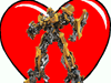 Transformers News: Transformers Valentine's Day Cards