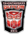 Seibertron.com Twincast/Podcast #21: BotCon 2011
