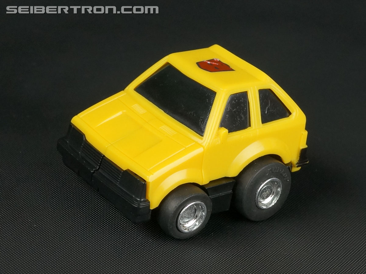 Transformers G1 1984 Bumblejumper (Bumper) Toy Gallery (Image #13 of 79)