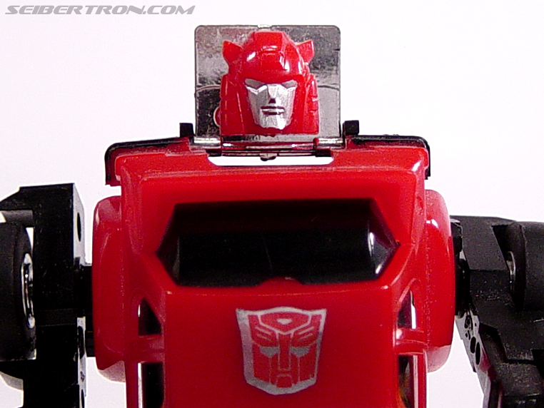 Transformers G1 1984 Cliffjumper (Cliff) (Image #17 of 37)
