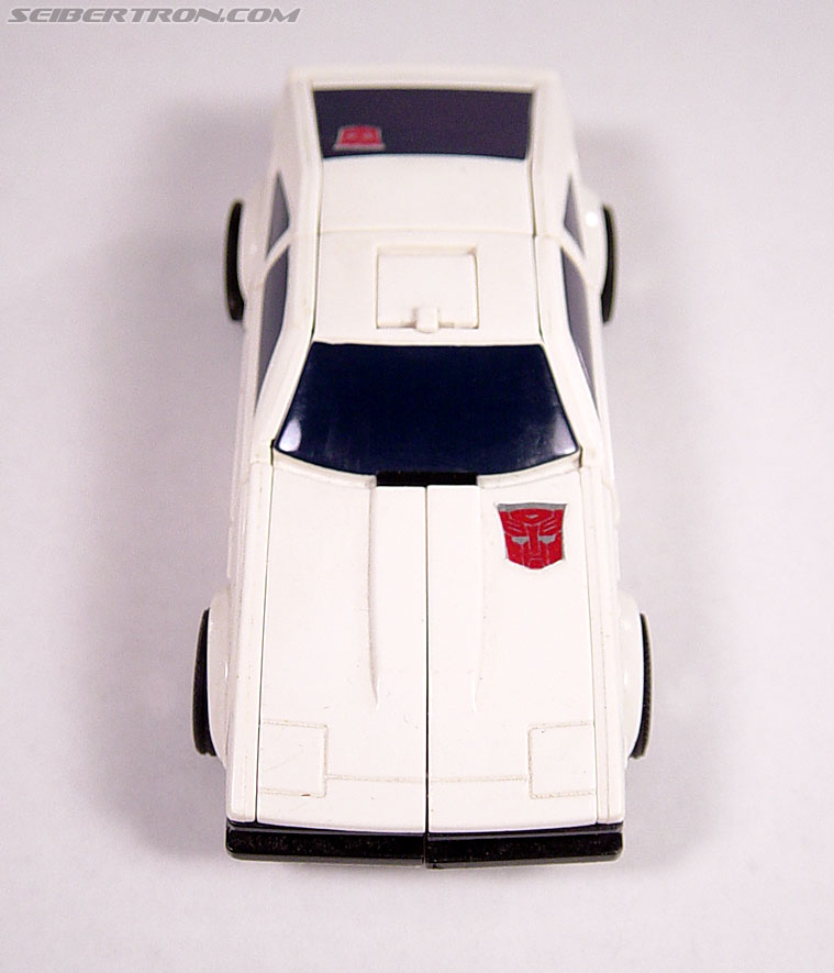 Transformers G1 1984 Downshift (Image #1 of 55)