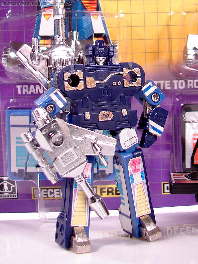 Transformers G1 1984 Frenzy (Rumble) (Image #31 of 174)