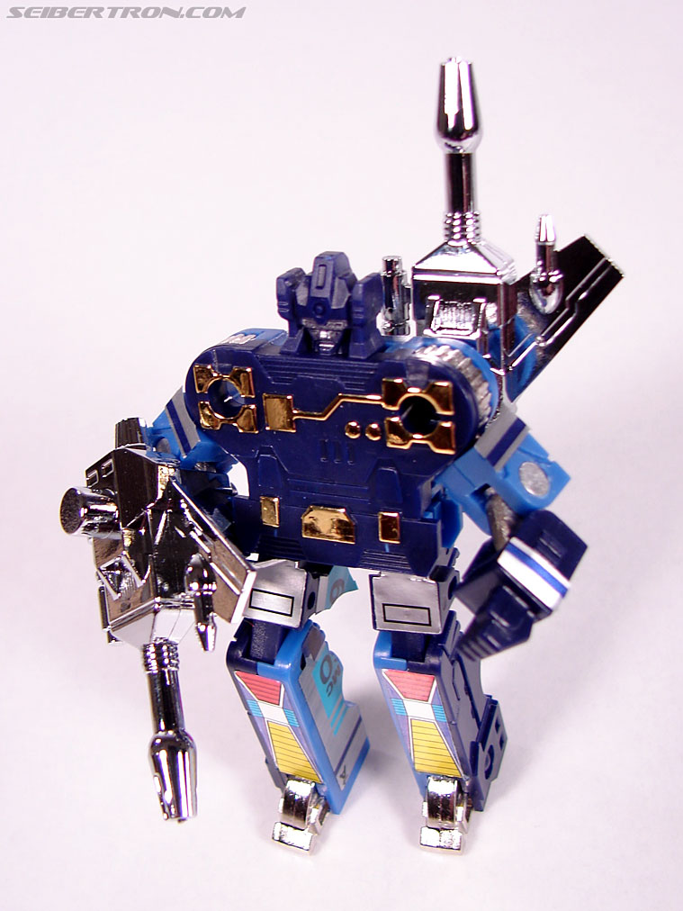 Transformers G1 1984 Frenzy (Rumble) (Image #104 of 174)