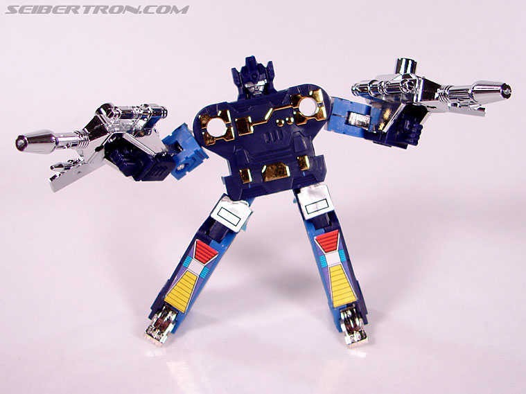 Transformers G1 1984 Frenzy (Rumble) (Image #109 of 174)