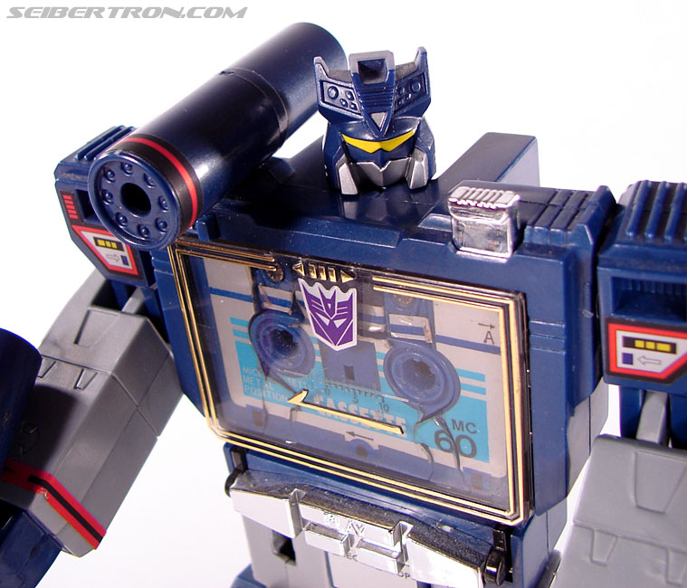 Transformers G1 1984 Frenzy (Rumble) (Image #152 of 174)