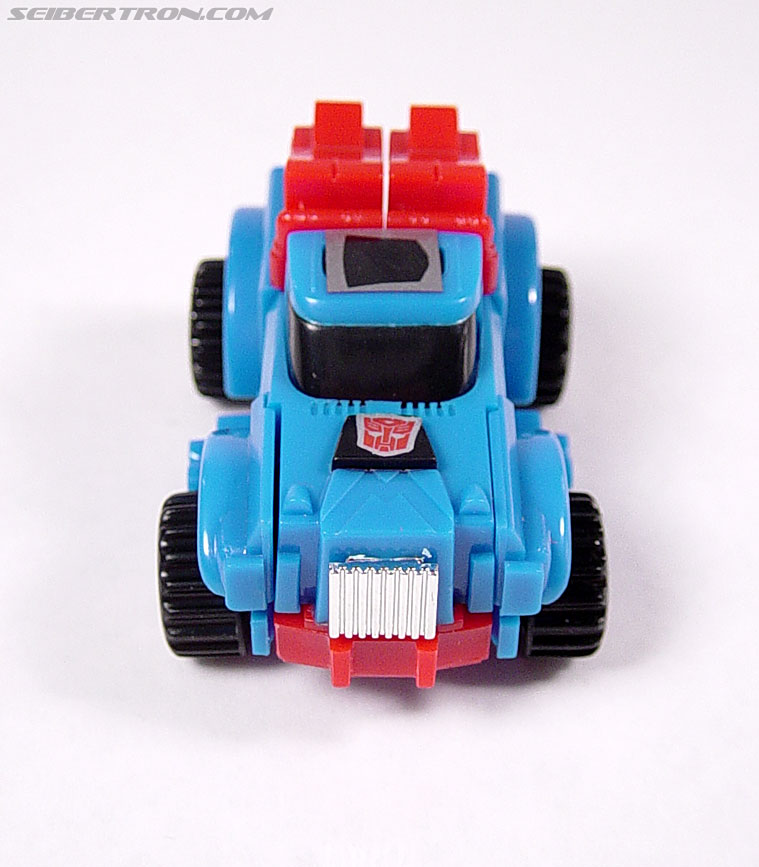 Transformers G1 1984 Gears (Reissue) (Image #1 of 33)