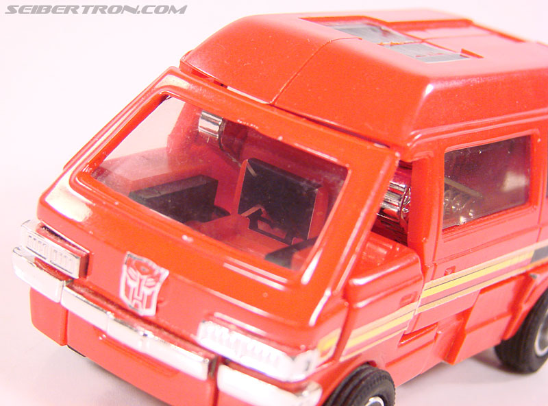 Transformers G1 1984 Ironhide (Image #14 of 116)