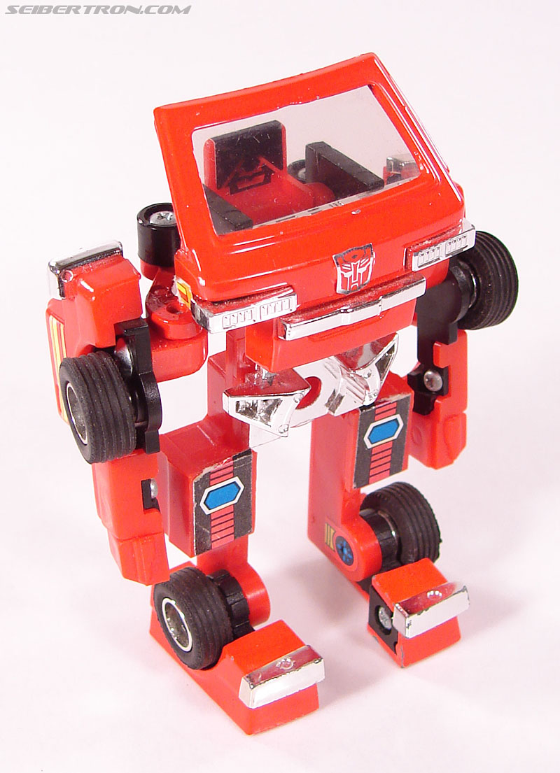 Transformers G1 1984 Ironhide (Image #34 of 116)