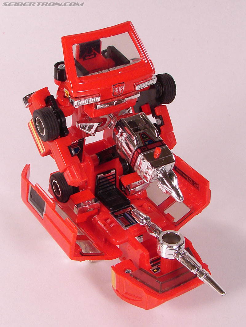 Transformers G1 1984 Ironhide (Image #70 of 116)