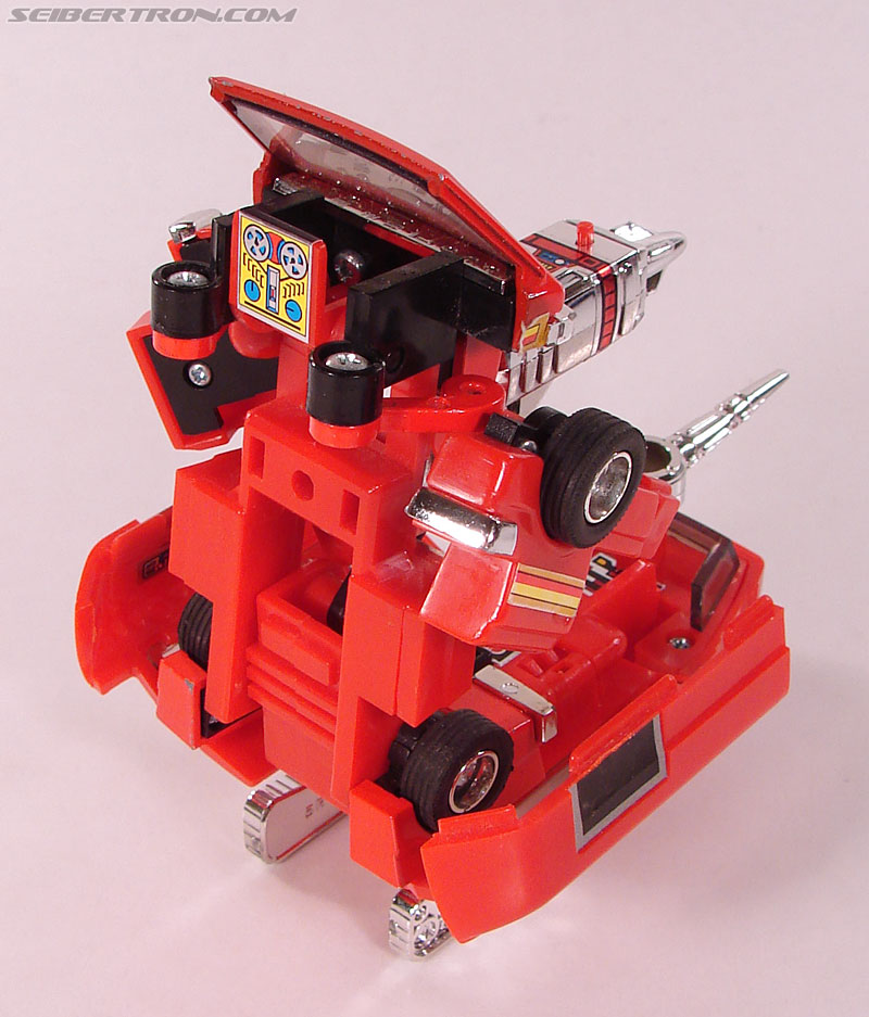 Transformers G1 1984 Ironhide (Image #72 of 116)