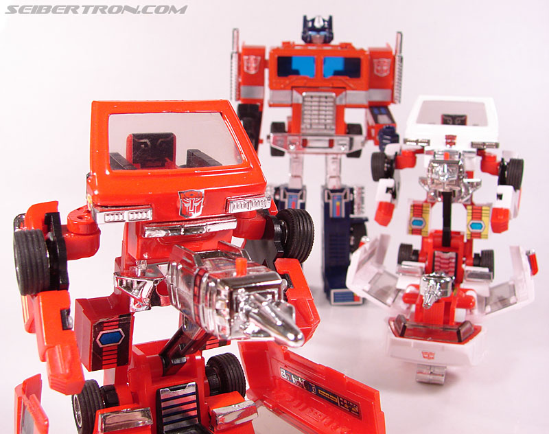 Transformers G1 1984 Ironhide (Image #98 of 116)