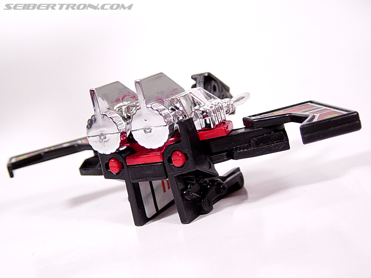 Transformers G1 1984 Laserbeak (Condor) (Image #20 of 23)