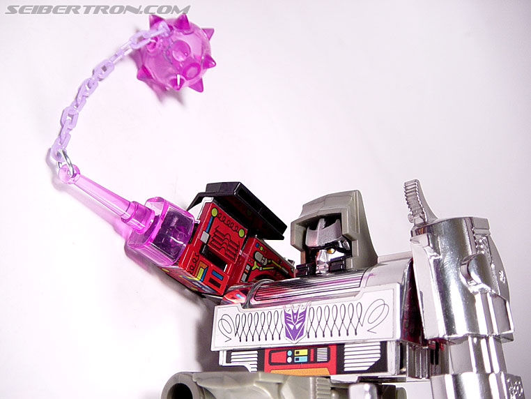Transformers G1 1984 Megatron (Reissue) (Image #36 of 69)