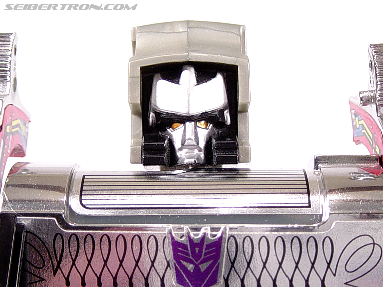 Transformers G1 1984 Megatron (Reissue) (Image #40 of 69)