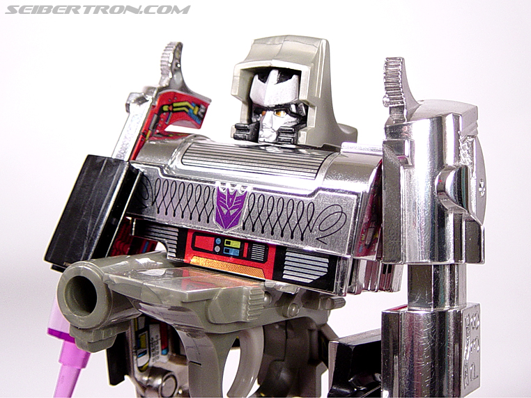 Transformers G1 1984 Megatron (Reissue) (Image #41 of 69)