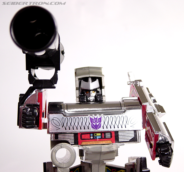 Transformers G1 1984 Megatron (Reissue) (Image #56 of 69)