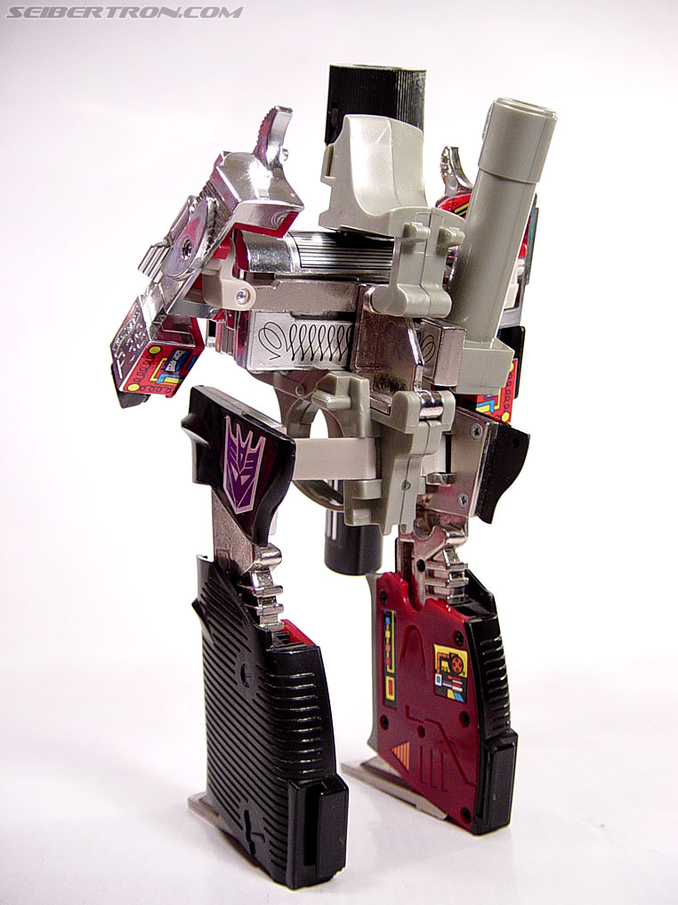 Transformers G1 1984 Megatron (Reissue) (Image #67 of 69)