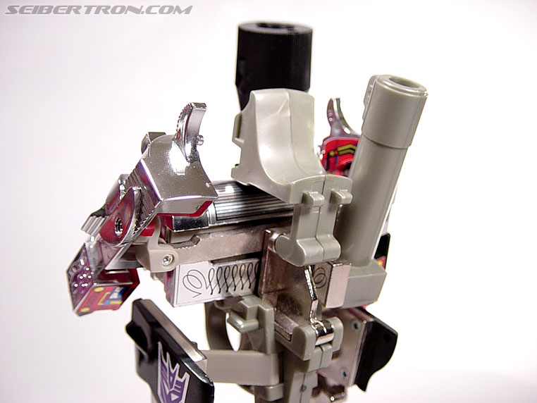 Transformers G1 1984 Megatron (Reissue) (Image #68 of 69)