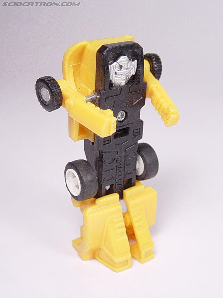 Transformers G1 1984 Mini-Spies (Image #75 of 141)
