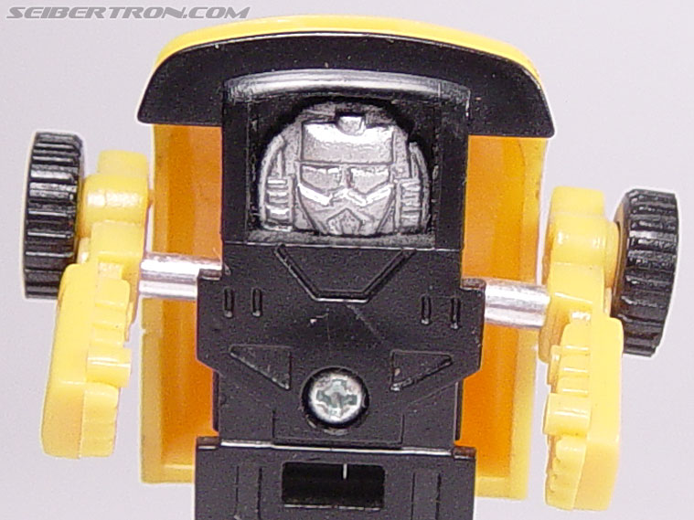 Transformers G1 1984 Mini-Spies (Image #106 of 141)