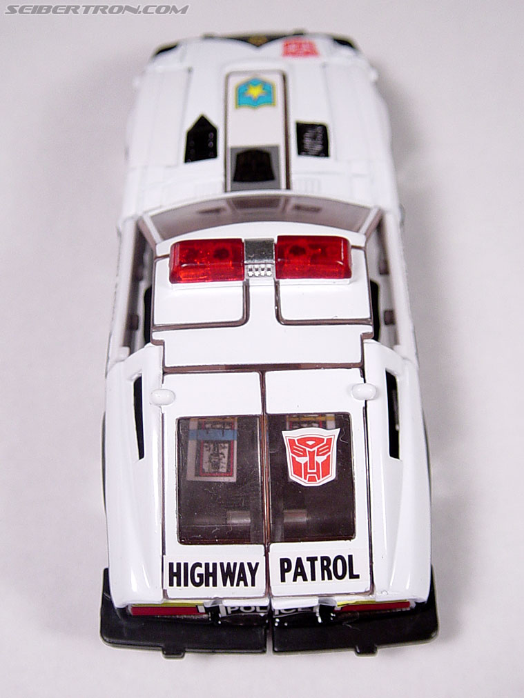 Transformers G1 1984 Prowl (Reissue) (Image #7 of 49)