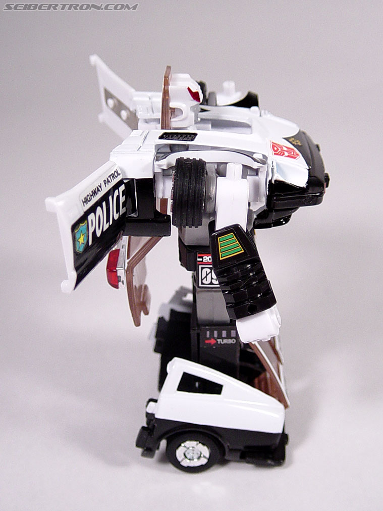Transformers G1 1984 Prowl (Reissue) (Image #30 of 49)