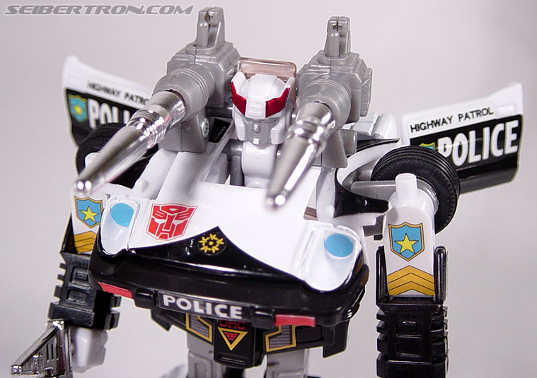 Transformers G1 1984 Prowl (Reissue) (Image #38 of 49)