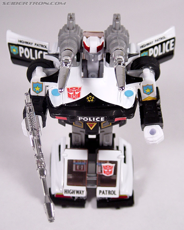 Transformers G1 1984 Prowl (Reissue) (Image #40 of 49)