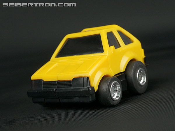 Transformers G1 1984 Bumblejumper (Bumper) (Image #14 of 79)