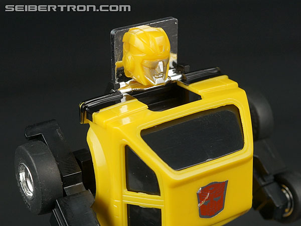 transformers bumper toy