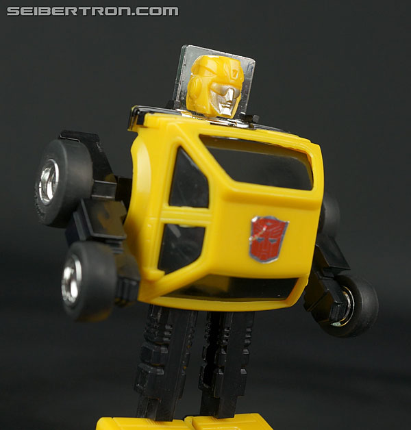 transformers bumper toy