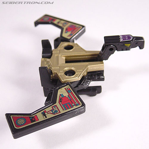 Transformers G1 1984 Buzzsaw (Image #13 of 85)
