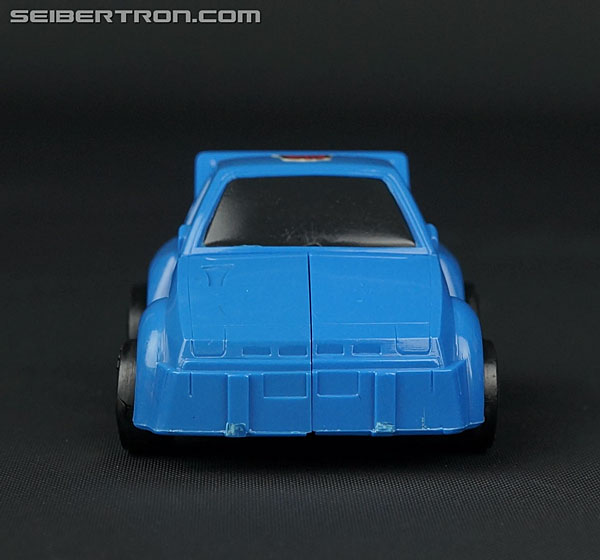 Transformers G1 1984 Cliffjumper (Cliff) (Image #1 of 92)