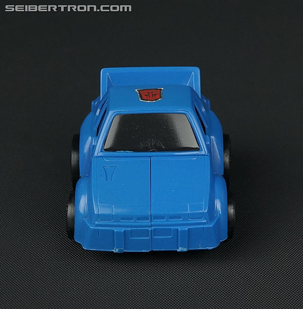 Transformers G1 1984 Cliffjumper (Cliff) (Image #2 of 92)