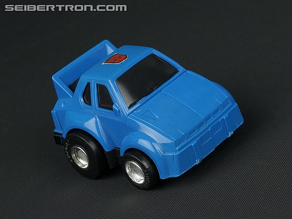 Transformers G1 1984 Cliffjumper (Cliff) (Image #3 of 92)