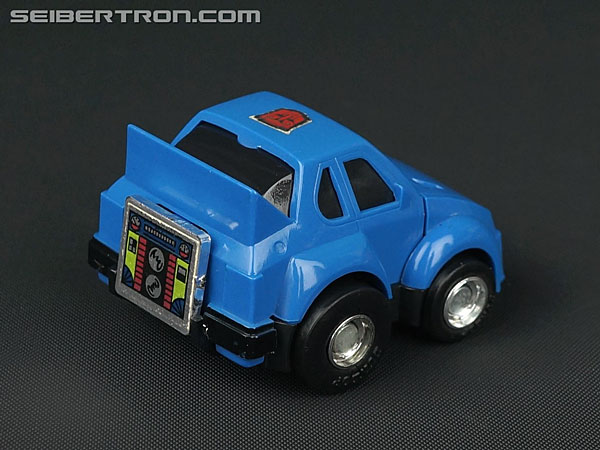 Transformers G1 1984 Cliffjumper (Cliff) (Image #6 of 92)