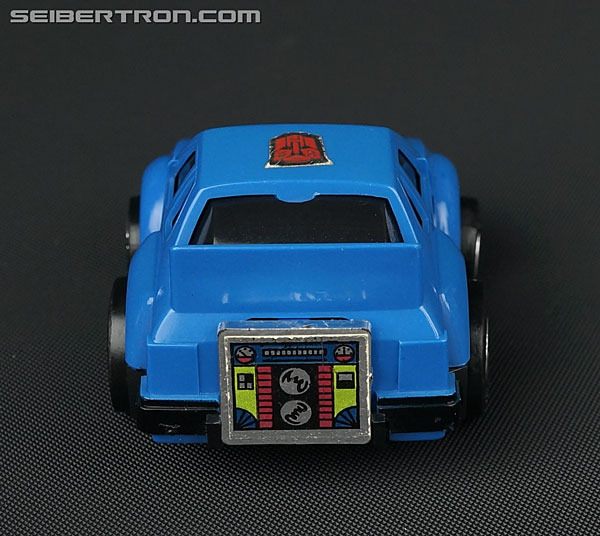 Transformers G1 1984 Cliffjumper (Cliff) (Image #7 of 92)