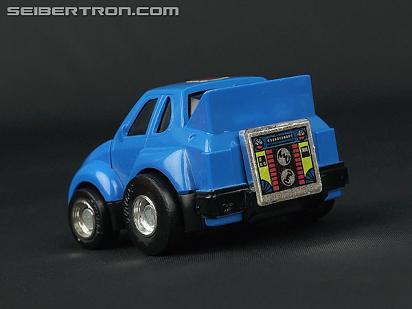 Transformers G1 1984 Cliffjumper (Cliff) (Image #9 of 92)