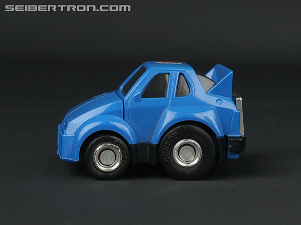 Transformers G1 1984 Cliffjumper (Cliff) (Image #10 of 92)
