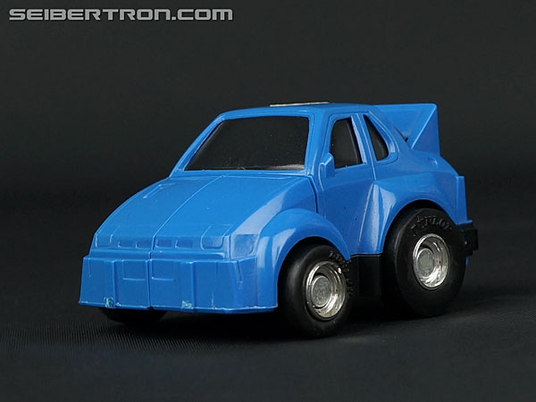 Transformers G1 1984 Cliffjumper (Cliff) (Image #11 of 92)