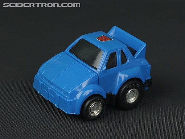 Transformers G1 1984 Cliffjumper (Cliff) (Image #12 of 92)